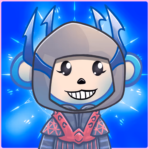 The Monkey Society #282