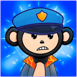 The Monkey Society #770
