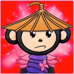 The Monkey Society #122