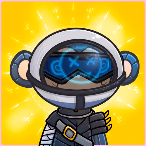 Monkey Society Tms