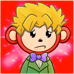 The Monkey Society #759