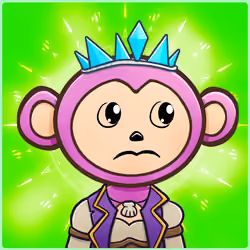 The Monkey Society #392
