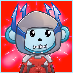 The Monkey Society #220