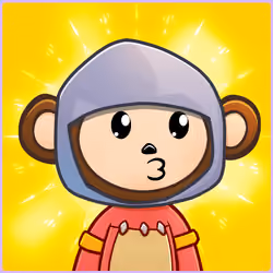 The Monkey Society #287