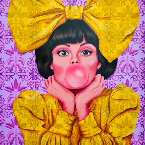 Sensory by Sara Sparky Baumann