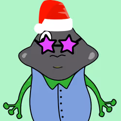 $FROG #12