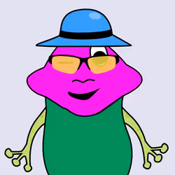 $FROG #13