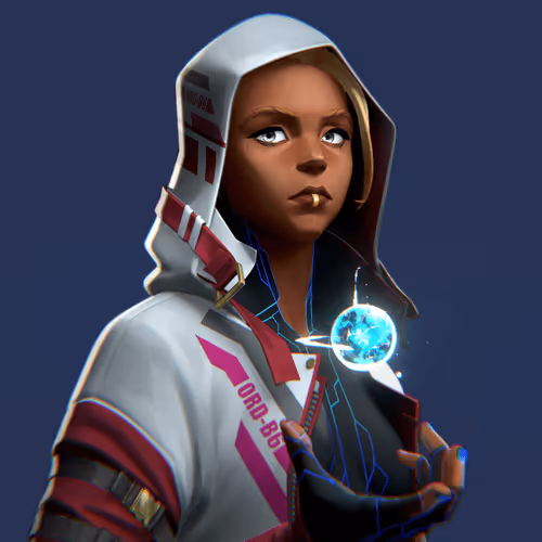 Weabove Ordos Database