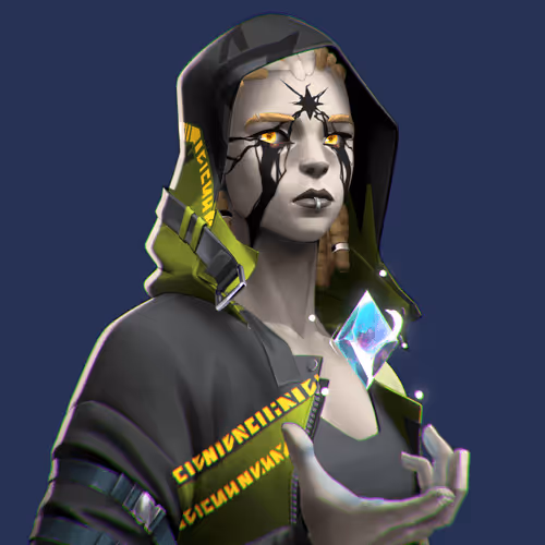 Weabove Ordos Database