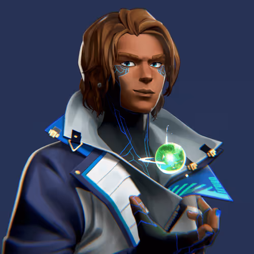 Weabove Ordos Database