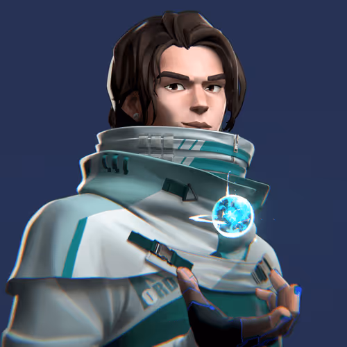 Weabove Ordos Database