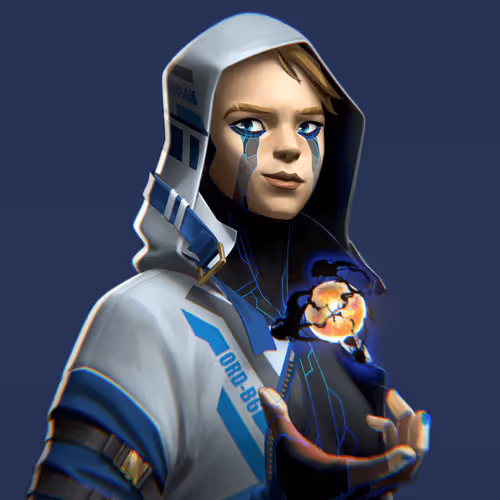 Weabove Ordos Database