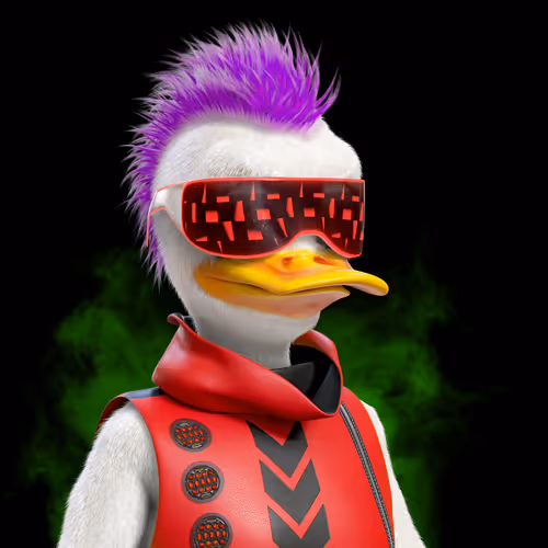 Frenzy Ducks Genesis