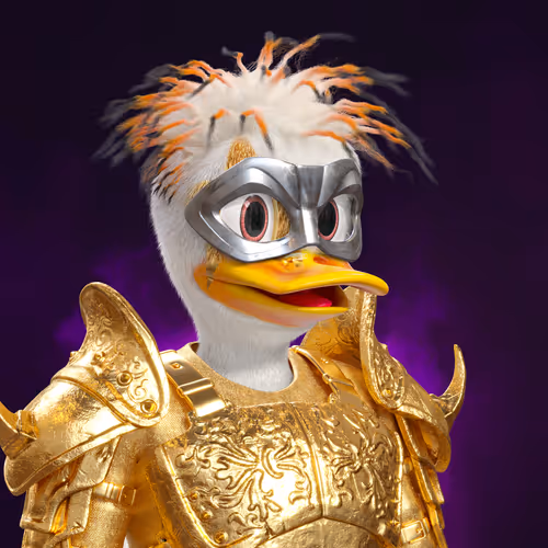 Frenzy Ducks Genesis