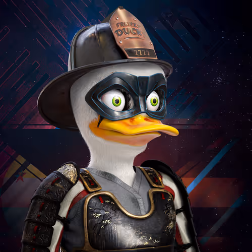 Frenzy Ducks Genesis