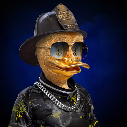 Frenzy Ducks Genesis