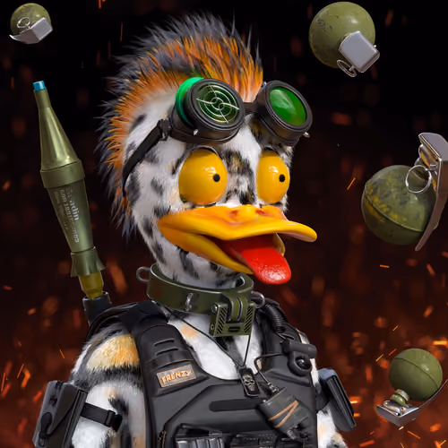 Ramduck