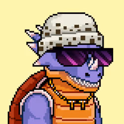 tensei turtle 42