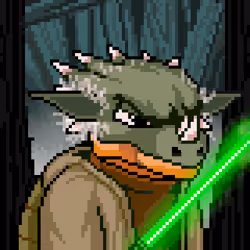 tensei turtle 197