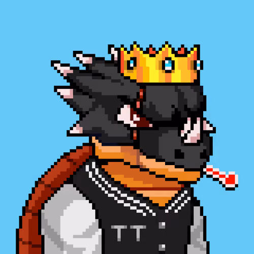 tensei turtle 155