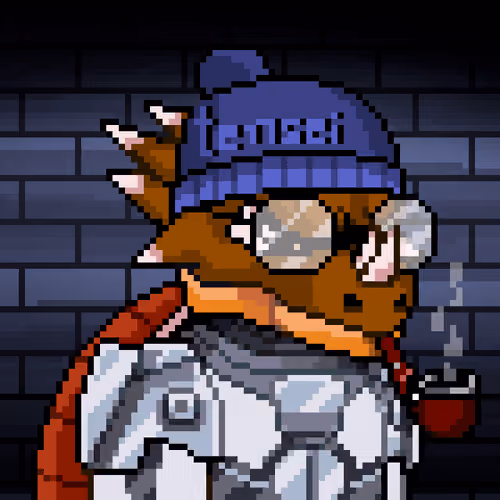 tensei turtle 120