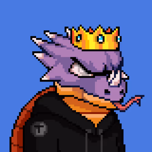 Tensei Turtles Official