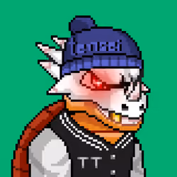 tensei turtle 58
