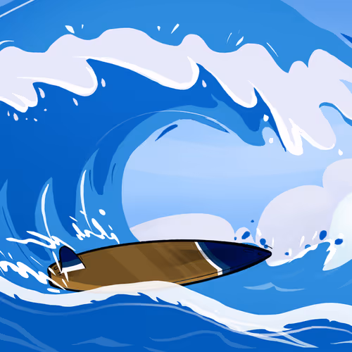Ape Harbour Dinghies