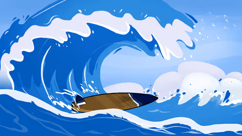 Ape Harbour Dinghies
