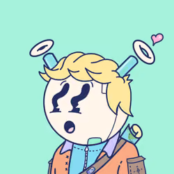 Quirkies #3082 🗺️