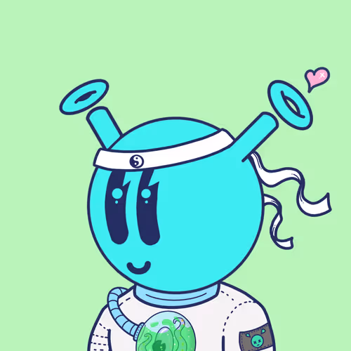 Quirkies #4991 🗺️