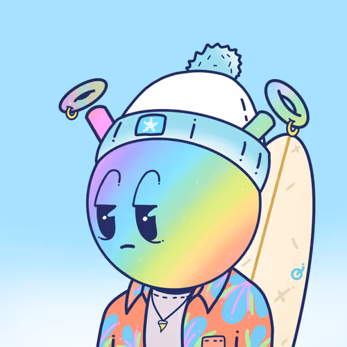 Quirkies #440 🗺️