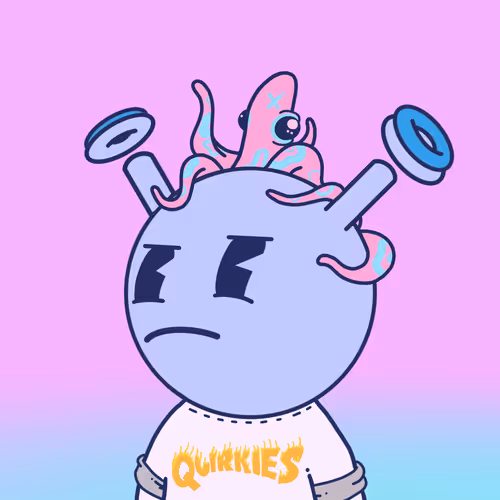 Quirkiesoriginals