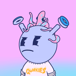 Quirkies #967