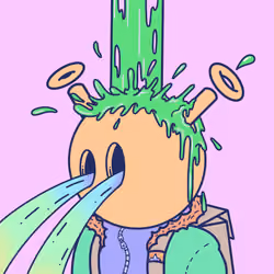 Quirkies #1067