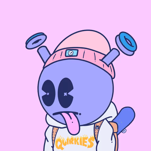 Quirkiesoriginals