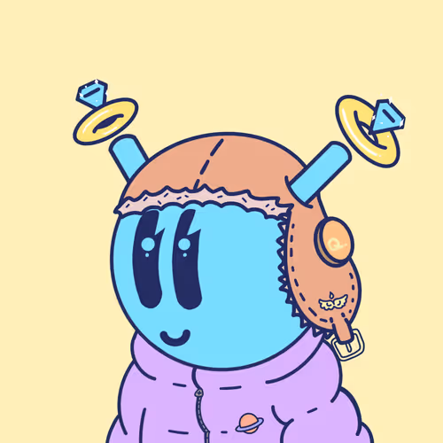 Quirkies #2325
