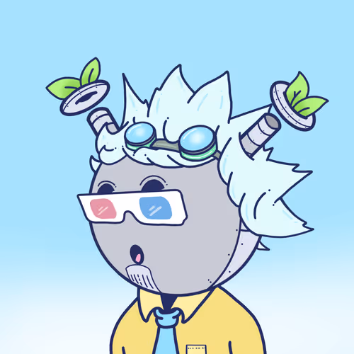 Quirkies #4422 🗺️