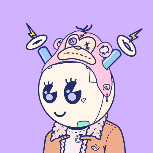 Quirkies #4855 🗺️