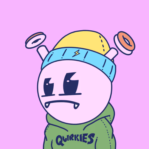 Quirkiesoriginals