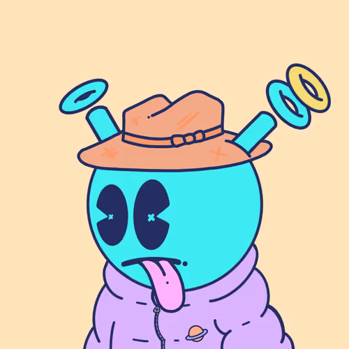 Quirkies #2935