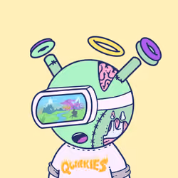 Quirkies #1053