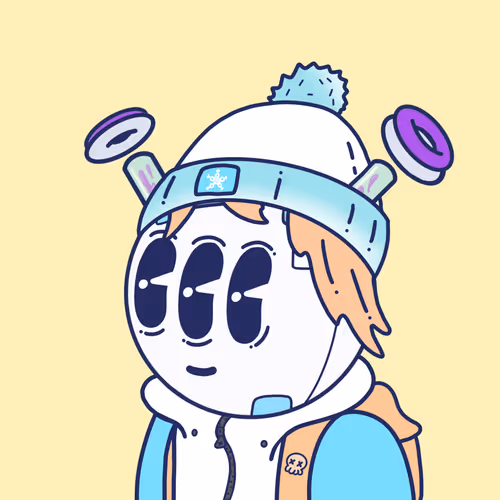 Quirkies #3262
