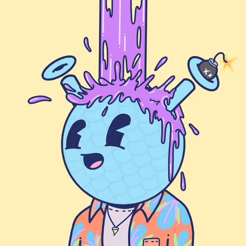 Quirkies #894 🗺️