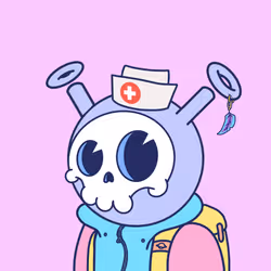 Quirkies #2634