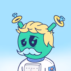 Quirkies #2705