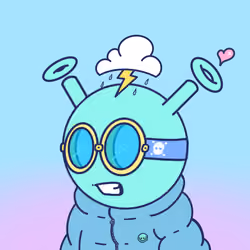 Quirkies #2956 🗺️
