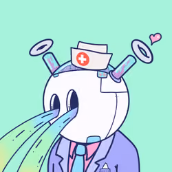 Quirkies #4695