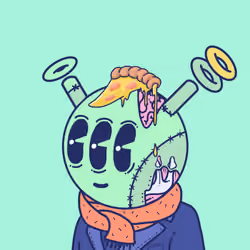 Quirkies #4282