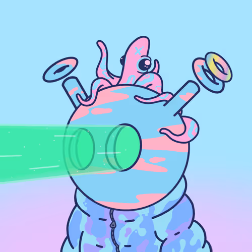 Quirkies #4911 🗺️